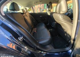 Мерседес Ц-Класс 2021 в Европе на Automoto.ua Мерседес Ц-Класс, объемом двигателя 1 л и пробегом 112 тыс. км за 30243 $, фото 17 на Automoto.ua