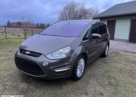 Форд С-Макс, об'ємом двигуна 2 л та пробігом 267 тис. км за 7322 $, фото 10 на Automoto.ua