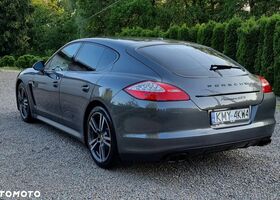 Порше Panamera, об'ємом двигуна 4.81 л та пробігом 141 тис. км за 30886 $, фото 3 на Automoto.ua