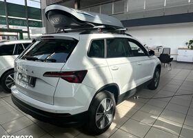 Шкода Karoq, об'ємом двигуна 1.5 л та пробігом 10 тис. км за 31058 $, фото 4 на Automoto.ua