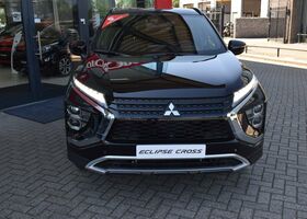 Чорний Міцубісі Eclipse Cross, об'ємом двигуна 2.36 л та пробігом 1 тис. км за 42982 $, фото 3 на Automoto.ua