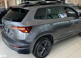 Шкода Karoq, об'ємом двигуна 1.5 л та пробігом 10 тис. км за 32646 $, фото 1 на Automoto.ua