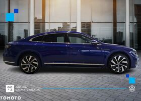 Фольксваген Arteon, об'ємом двигуна 1.98 л та пробігом 1 тис. км за 41037 $, фото 5 на Automoto.ua