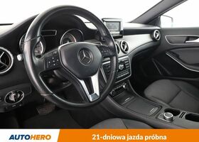 Мерседес ГЛА-Класс 2014 в Европе на Automoto.ua Серый Мерседес ГЛА-Класс, объемом двигателя 1 л и пробегом 169 тыс. км за 14189 $, фото 11 на Automoto.ua