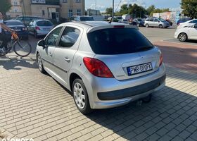 Пежо 207, об'ємом двигуна 1.4 л та пробігом 250 тис. км за 2138 $, фото 3 на Automoto.ua