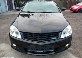 Опель Тигра 2008 в Европе на Automoto.ua Черный Опель Тигра, объемом двигателя 1 л и пробегом 226 тыс. км за 17500 $, фото 8 на Automoto.ua