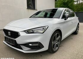 Сеат Леон, объемом двигателя 1.5 л и пробегом 31 тыс. км за 17689 $, фото 6 на Automoto.ua