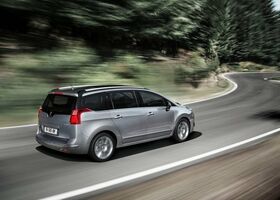 Peugeot 5008 null на тест-драйві, фото 8