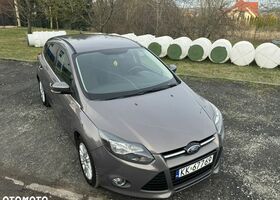 Форд Фокус, объемом двигателя 1 л и пробегом 171 тыс. км за 5616 $, фото 6 на Automoto.ua