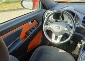 Киа Sportage, объемом двигателя 1.59 л и пробегом 95 тыс. км за 10130 $, фото 17 на Automoto.ua