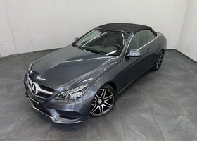 Сірий Мерседес E 250, об'ємом двигуна 1.99 л та пробігом 65 тис. км за 37948 $, фото 17 на Automoto.ua