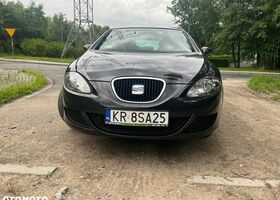 Сеат Leon, об'ємом двигуна 1.6 л та пробігом 184 тис. км за 4428 $, фото 5 на Automoto.ua