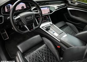 Ауди A7 Sportback, объемом двигателя 2.97 л и пробегом 197 тыс. км за 42981 $, фото 6 на Automoto.ua