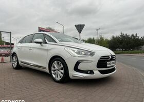 Ситроен ДС5, объемом двигателя 2 л и пробегом 153 тыс. км за 9417 $, фото 24 на Automoto.ua