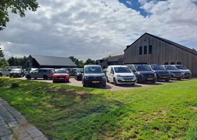 Фольксваген Поло 2011 у Європі на Automoto.ua Синій Фольксваген Поло, об'ємом двигуна 1.2 л та пробігом 126 тис. км за 7539 $, фото 8 на Automoto.ua