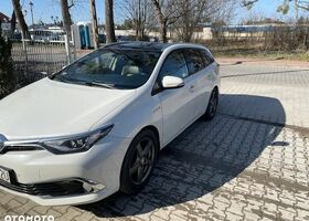 Тойота Ауріс, об'ємом двигуна 1.8 л та пробігом 209 тис. км за 13801 $, фото 3 на Automoto.ua