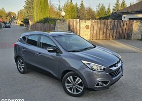 Хендай іх35, об'ємом двигуна 2 л та пробігом 139 тис. км за 11857 $, фото 9 на Automoto.ua