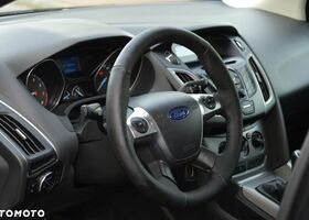 Форд Фокус, объемом двигателя 1.6 л и пробегом 183 тыс. км за 5810 $, фото 14 на Automoto.ua