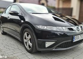 Хонда Сівік, об'ємом двигуна 1.34 л та пробігом 72 тис. км за 6436 $, фото 3 на Automoto.ua