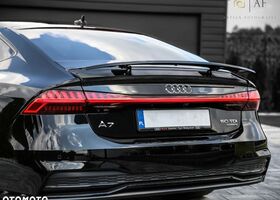 Ауди A7 Sportback, объемом двигателя 2.97 л и пробегом 197 тыс. км за 42981 $, фото 17 на Automoto.ua