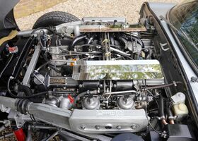 Сірий Ягуар E-Type, об'ємом двигуна 0 л та пробігом 105 тис. км за 70914 $, фото 3 на Automoto.ua