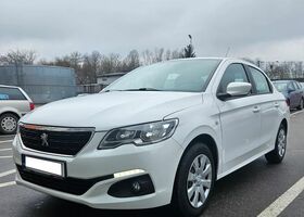 Пежо 301, объемом двигателя 1.2 л и пробегом 63 тыс. км за 7019 $, фото 1 на Automoto.ua