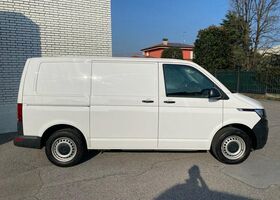 Білий Фольксваген T6.1 Transporter, об'ємом двигуна 1.97 л та пробігом 89 тис. км за 29573 $, фото 7 на Automoto.ua