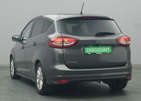 Форд Сі-Макс 2019 у Європі на Automoto.ua Форд Сі-Макс, об'ємом двигуна 1 л та пробігом 99 тис. км за 9900 $, фото 41 на Automoto.ua