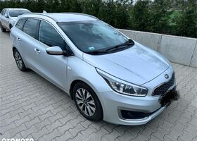 Киа Сид, объемом двигателя 1.58 л и пробегом 241 тыс. км за 10583 $, фото 6 на Automoto.ua