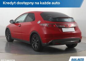 Хонда Сівік, об'ємом двигуна 1.8 л та пробігом 139 тис. км за 5832 $, фото 4 на Automoto.ua