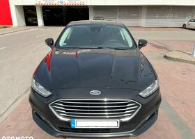 Форд Мондео, объемом двигателя 2 л и пробегом 124 тыс. км за 17257 $, фото 5 на Automoto.ua