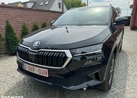 Шкода Karoq, объемом двигателя 1.97 л и пробегом 10 тыс. км за 21577 $, фото 1 на Automoto.ua