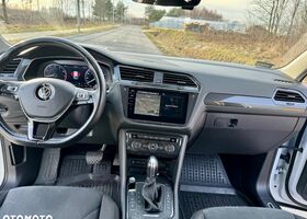 Фольксваген Tiguan Allspace, об'ємом двигуна 1.98 л та пробігом 103 тис. км за 25464 $, фото 8 на Automoto.ua