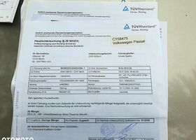 Фольксваген CC / Passat CC, об'ємом двигуна 1.8 л та пробігом 136 тис. км за 7106 $, фото 25 на Automoto.ua