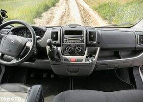 Ситроен Jumper, объемом двигателя 3 л и пробегом 298 тыс. км за 22678 $, фото 25 на Automoto.ua