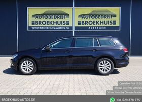 Фольксваген Пассат Вариант 2015 в Европе на Automoto.ua Черный Фольксваген Пассат Вариант, объемом двигателя 1.6 л и пробегом 311 тыс. км за 7017 $, фото 1 на Automoto.ua