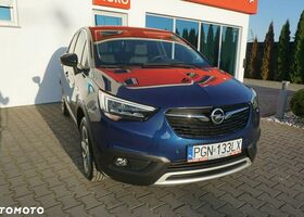 Опель Crossland X, об'ємом двигуна 1.2 л та пробігом 85 тис. км за 13801 $, фото 33 на Automoto.ua