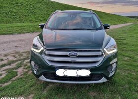 Форд Куга, об'ємом двигуна 2 л та пробігом 198 тис. км за 15086 $, фото 3 на Automoto.ua