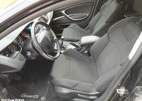 Ситроен С5, объемом двигателя 2 л и пробегом 160 тыс. км за 7019 $, фото 13 на Automoto.ua