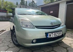 Тойота Пріус, об'ємом двигуна 1.5 л та пробігом 255 тис. км за 5983 $, фото 6 на Automoto.ua