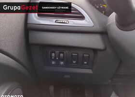 Рено Меган 2014 в Европе на Automoto.ua Серый Рено Меган, объемом двигателя 1 л и пробегом 180 тыс. км за 5303 $, фото 16 на Automoto.ua