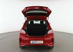 Мицубиси Спейс Стар 2023 в Европе на Automoto.ua Красный Мицубиси Спейс Стар, объемом двигателя 1.19 л и пробегом 8 тыс. км за 16757 $, фото 16 на Automoto.ua
