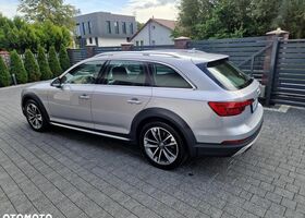 Ауді A4 Allroad, об'ємом двигуна 2.97 л та пробігом 240 тис. км за 21058 $, фото 4 на Automoto.ua