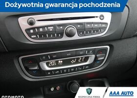 Рено Гранд Сценік, об'ємом двигуна 1.4 л та пробігом 196 тис. км за 5292 $, фото 19 на Automoto.ua