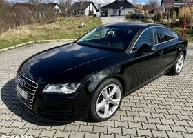 Ауді A7 Sportback, об'ємом двигуна 2.97 л та пробігом 251 тис. км за 14017 $, фото 34 на Automoto.ua