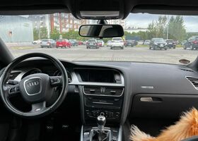 Ауді A5, об'ємом двигуна 1.98 л та пробігом 176 тис. км за 9071 $, фото 12 на Automoto.ua