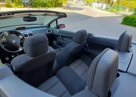 Пежо 307, объемом двигателя 1.59 л и пробегом 189 тыс. км за 1814 $, фото 17 на Automoto.ua