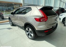 Вольво XC40, объемом двигателя 1.97 л и пробегом 10 тыс. км за 44492 $, фото 11 на Automoto.ua