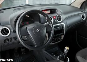 Сітроен С2, об'ємом двигуна 1.36 л та пробігом 139 тис. км за 2743 $, фото 25 на Automoto.ua