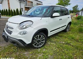 Фіат 500L, об'ємом двигуна 1.25 л та пробігом 32 тис. км за 6048 $, фото 1 на Automoto.ua